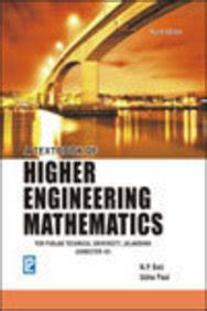 engineering mathematics solution 1st semester np bali Doc