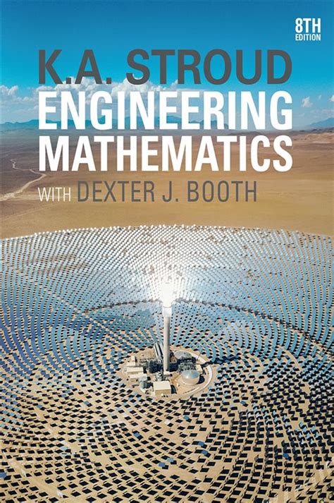 engineering mathematics stroud Ebook Kindle Editon