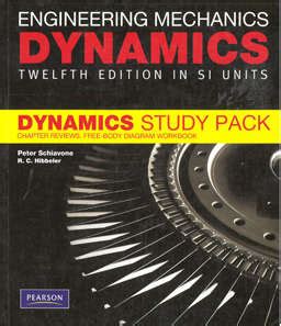 engineering mechanics dynamic 12th edition si Doc