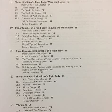 engineering mechanics dynamics 12th edition si units PDF