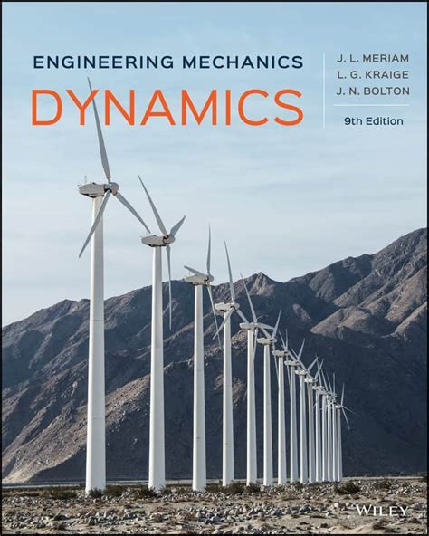 engineering mechanics dynamics 9th edition manual pdf Kindle Editon