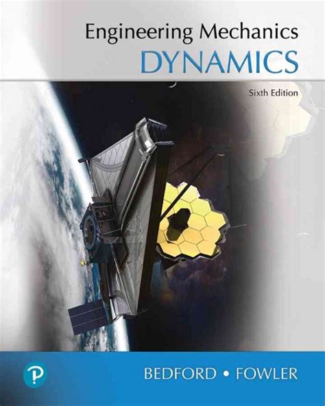 engineering mechanics dynamics sixth edition solution manual Epub