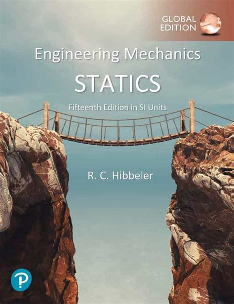 engineering mechanics statics 13 edition Ebook Epub