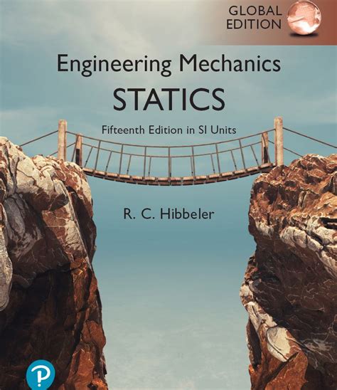 engineering mechanics statics 13 edition Ebook Epub