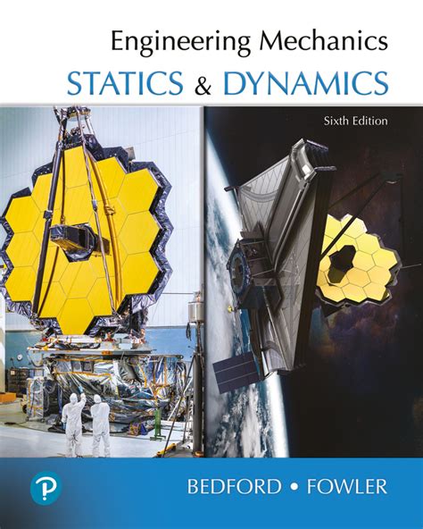 engineering mechanics statics and dynamics 6th edition Kindle Editon