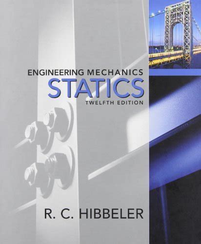 engineering mechanics statics with student study pack and mastering access 12th edition Epub