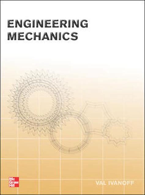 engineering mechanics val ivanoff Ebook Epub