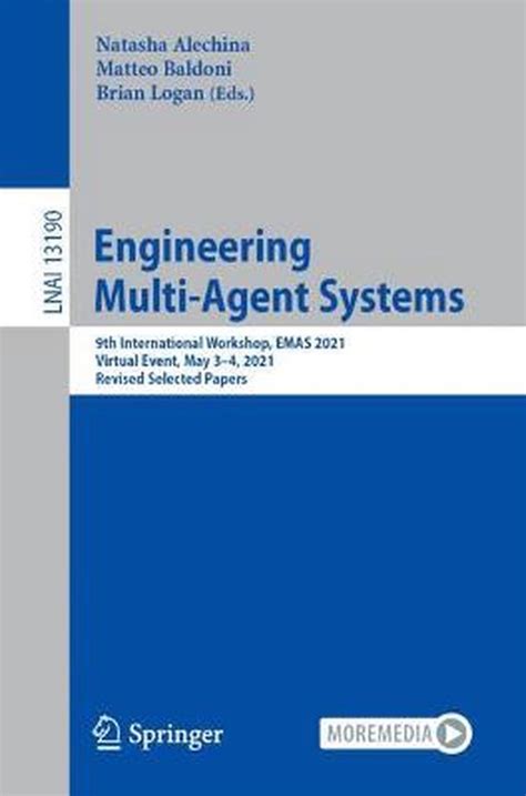 engineering multi agent systems international workshop Epub