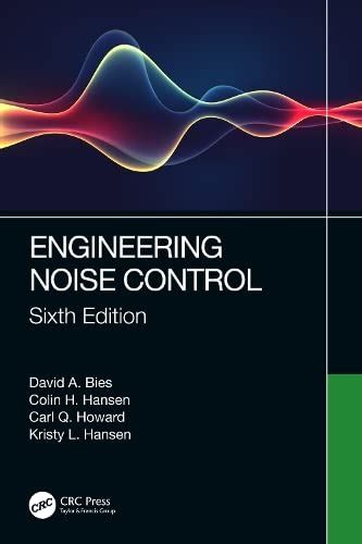 engineering noise control engineering noise control Epub