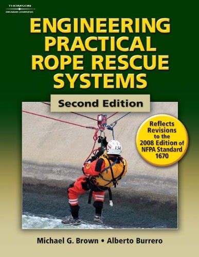 engineering practical rope rescue systems Doc