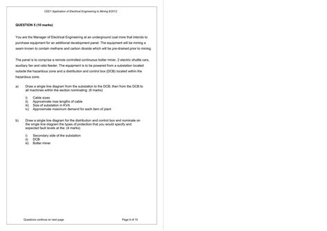 engineering science n1 question paper memos Epub