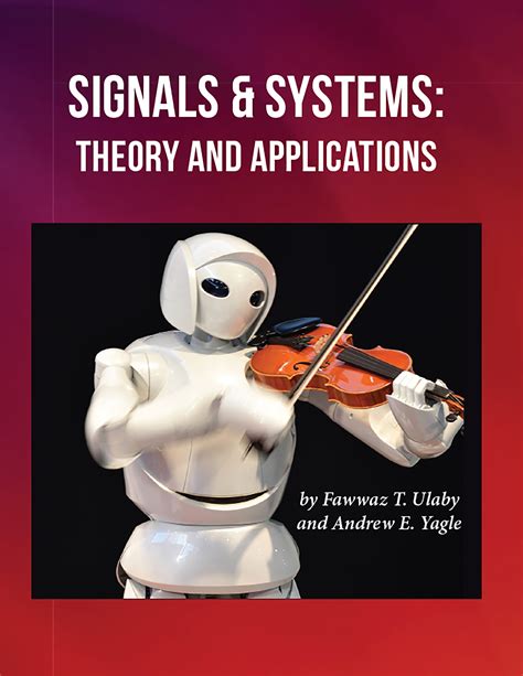engineering signals and systems ulaby solutions Ebook Doc