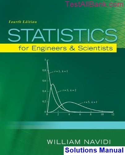 engineering statistics 4th edition solution manual download Epub