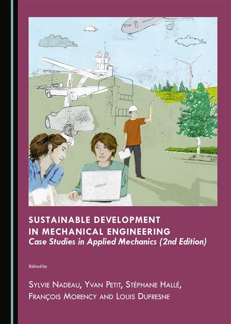 engineering sustainable infrastructure development mechanics Epub