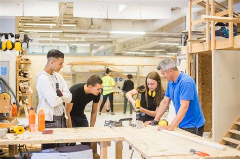 engineering trade schools
