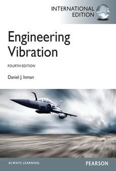 engineering vibration inman 4th edition pdf Ebook Kindle Editon
