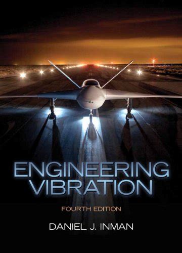 engineering vibration inman 4th edition pdf Ebook Kindle Editon