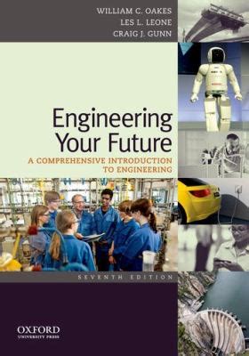 engineering your future oakes 7th edition Epub