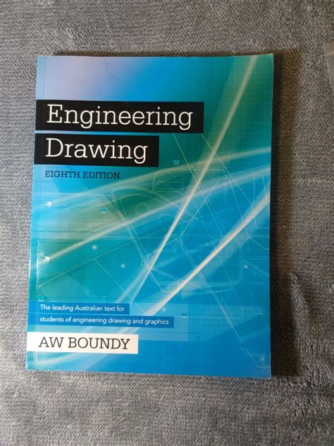 engineering-drawing-a-w-boundy-solution Ebook PDF