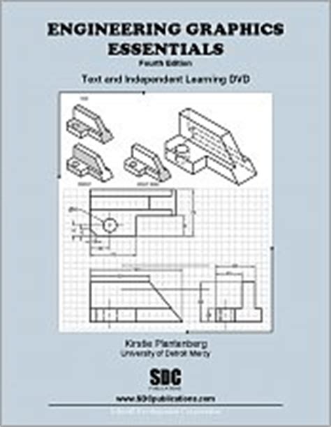 engineering-graphics-essentials-4th-edition Ebook Epub