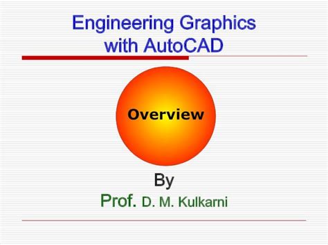 engineering-graphics-with-autocad-bits-pilani Ebook PDF