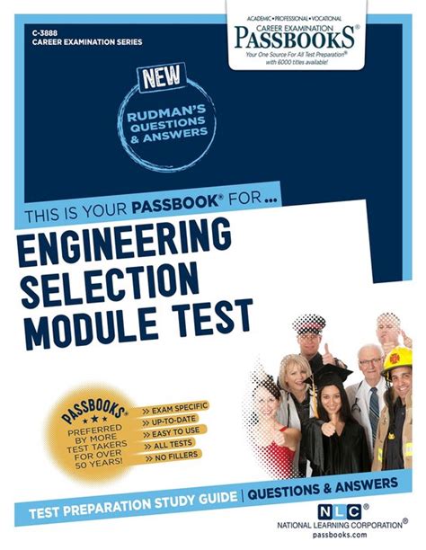 engineering-selection-module-test Ebook Doc