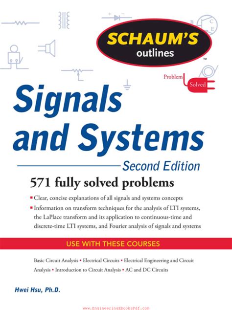 engineering-signals-and-systems-ulaby-solutions-manua Ebook Kindle Editon