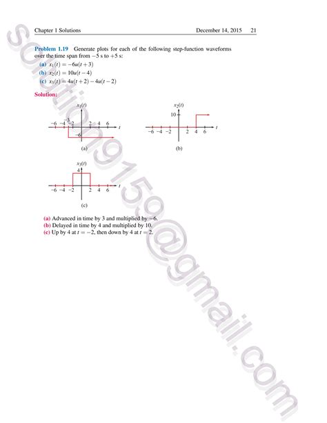 engineering-signals-and-systems-ulaby-solutions-manua Ebook Kindle Editon