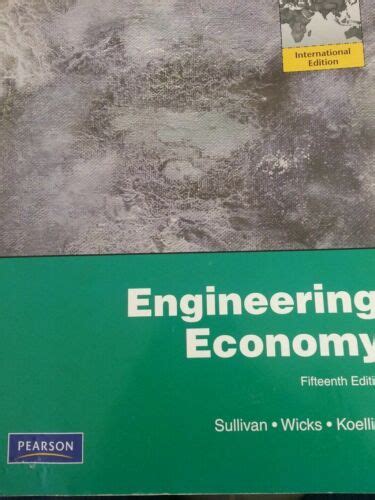 engineering_economy_sullivan_15th_edition_civilium Ebook Reader