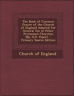england adapted general protestant crurches Doc
