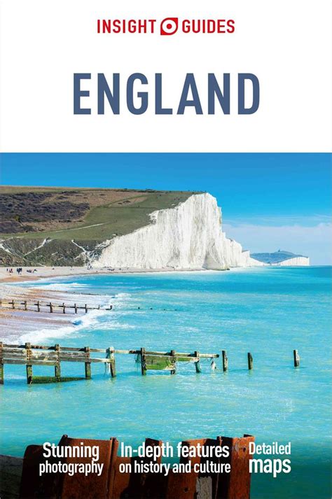 england insight guides PDF