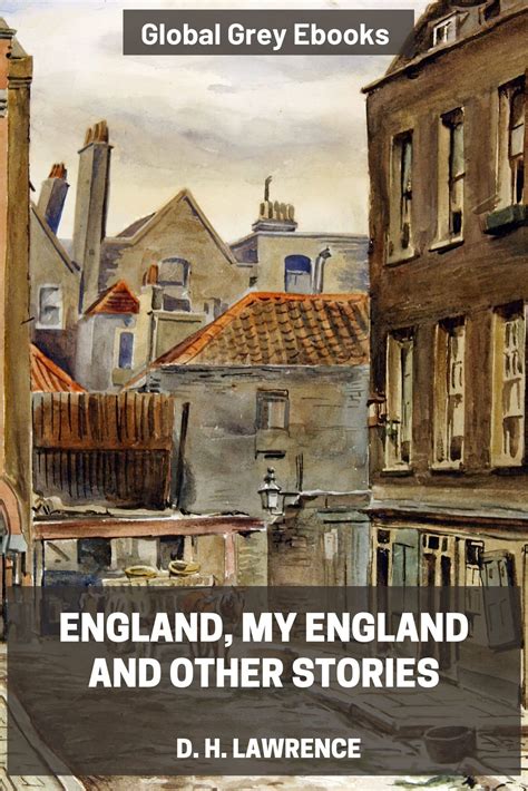 england my other stories Epub