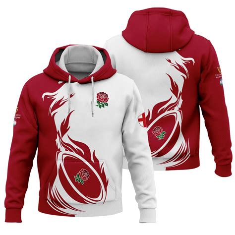 england rugby sweatshirt