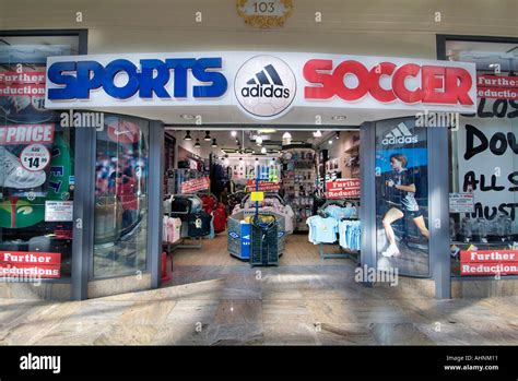 england soccer shop