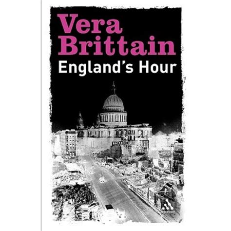 englands hour an autobiography 1939 1941 Doc