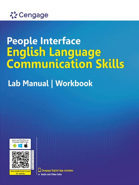 englih communication lab in btech st yrr Reader