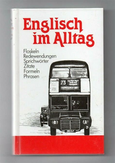 englisch im alltag alphabetisch Doc