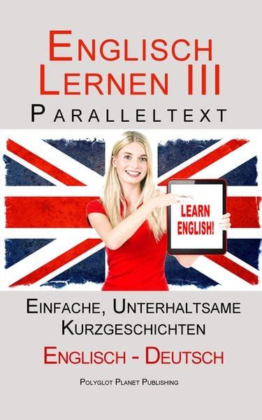 englisch lernen paralleltext unterhaltsame geschichten Doc