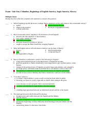 english 1301 study guide Kindle Editon