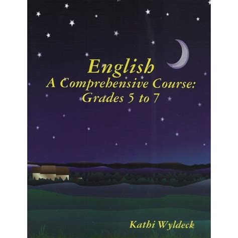 english a comprehensive course grades 5 to 7 Doc