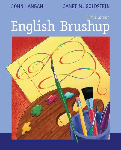 english brushup 5th edition answer key Reader