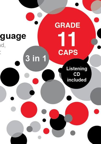 english caps study guide Kindle Editon