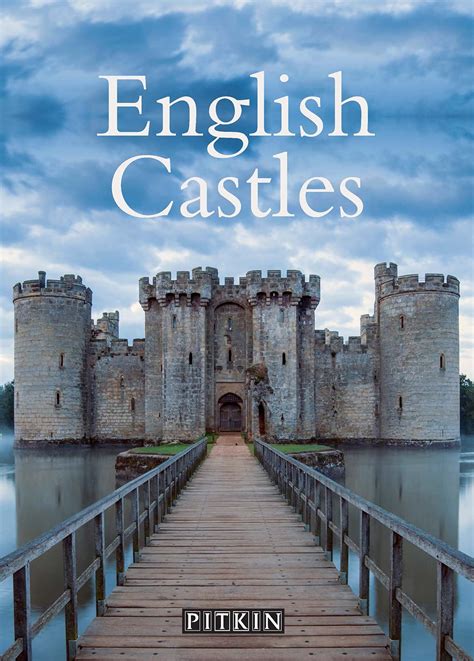 english castles pitkin guides Doc