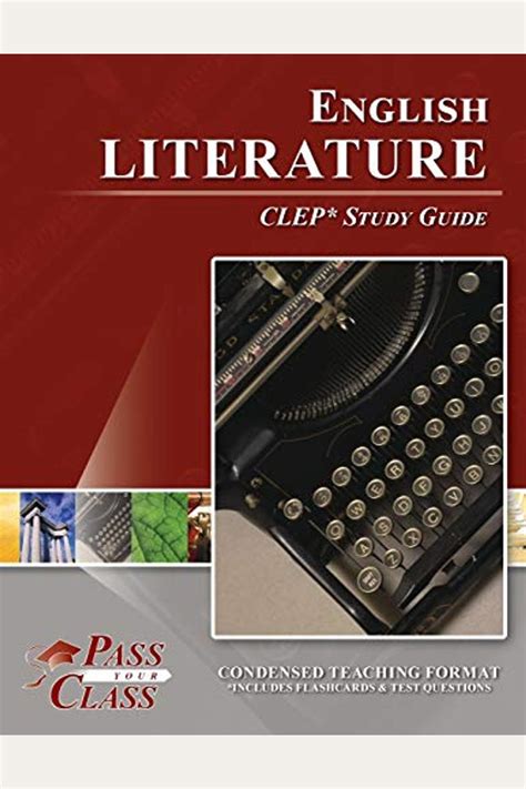 english clep test study guide Doc