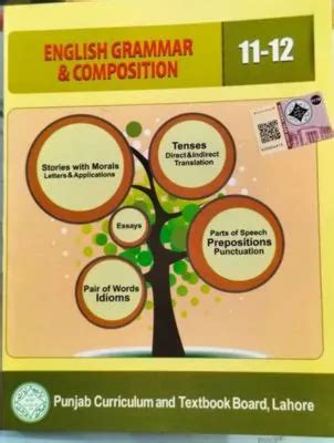 english composition class 12 punjab text board Reader