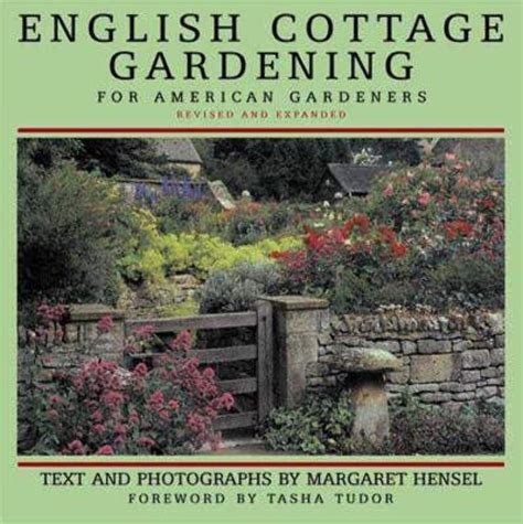 english cottage gardening for american gardeners revised edition Epub