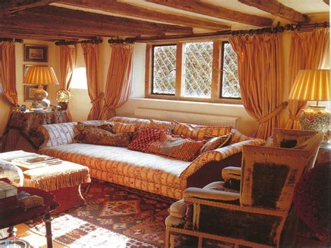 english country cottage interiors details and gardens PDF