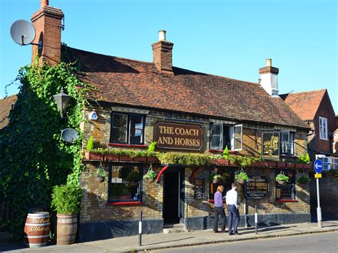 english country pubs PDF