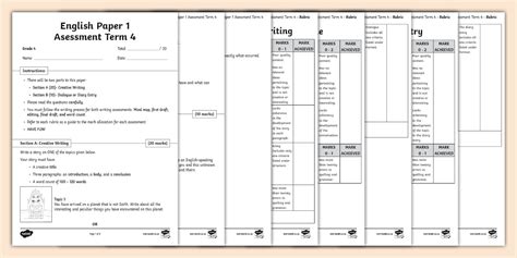 english exam papers in namibia Kindle Editon