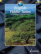 english fiddle tunes 99 traditional pieces for violin schott PDF